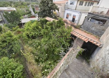 Edificio all\'aperto - Rustico Via Risorgimento
64, Pagliara - foto 41