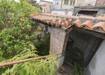 Casa all\'aperto - Rustico Via Risorgimento
64, Pagliara - foto 42