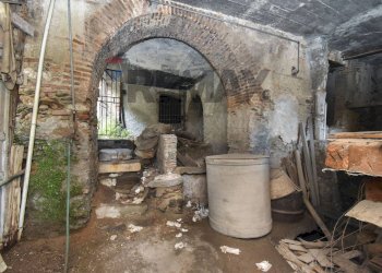 Cantina - Rustico Via Risorgimento
64, Pagliara - foto 44