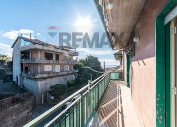 Balcone - Appartamento Via Belpasso
 
35, Camporotondo Etneo - foto 10
