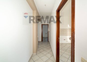 Hall / corridoio - Appartamento Via Belpasso
 
35, Camporotondo Etneo - foto 11