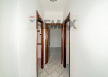 Hall / corridoio - Appartamento Via Belpasso
 
35, Camporotondo Etneo - foto 12
