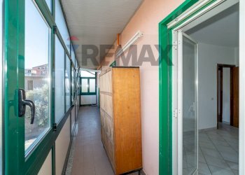 Hall / corridoio - Appartamento Via Belpasso
 
35, Camporotondo Etneo - foto 16