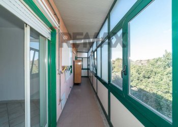 Hall / corridoio - Appartamento Via Belpasso
 
35, Camporotondo Etneo - foto 17