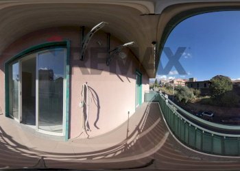 Balcone - Appartamento Via Belpasso
 
35, Camporotondo Etneo - foto 21