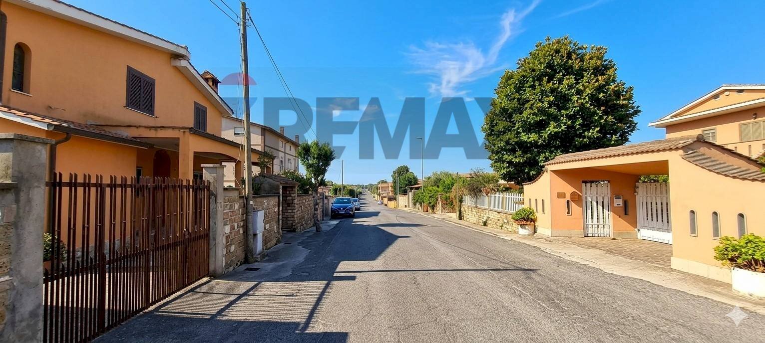 Edificio all\'aperto - Building land Via Verdi
 
88, Anzio - photo 2