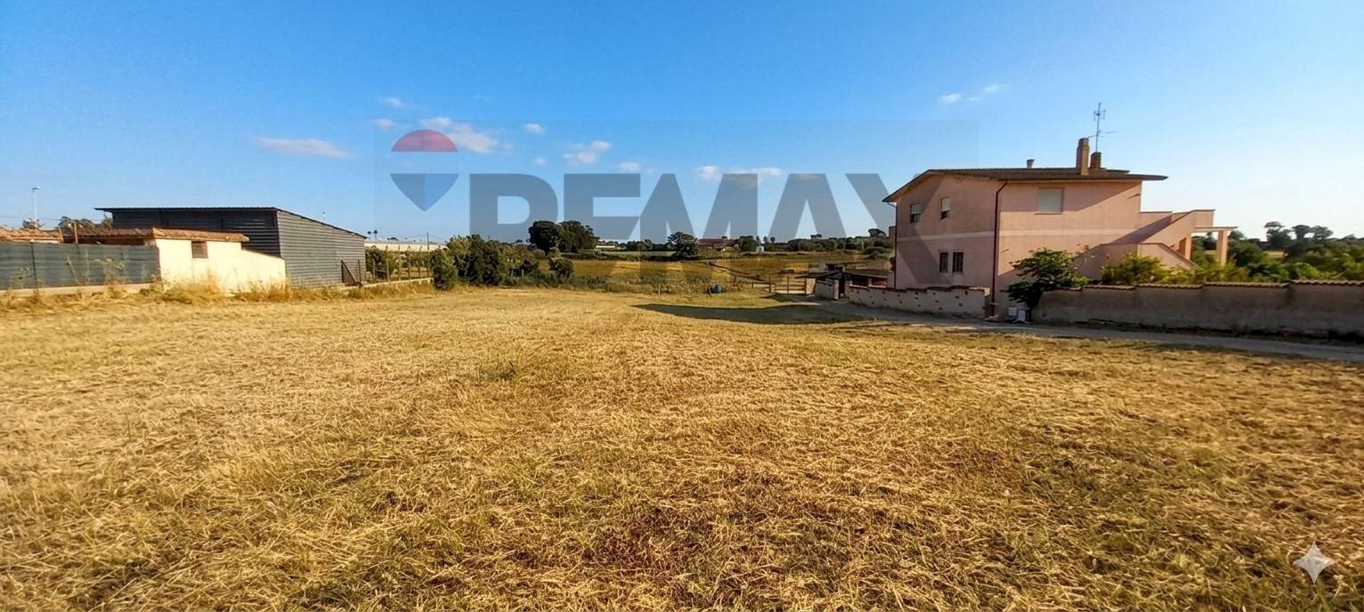 Casa all\'aperto - Building land Via Verdi
 
88, Anzio - photo 3