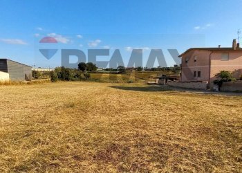 Casa all\'aperto - Building land Via Verdi
88, Anzio - photo 3