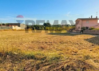 Giardino - Building land Via Verdi
88, Anzio - photo 8