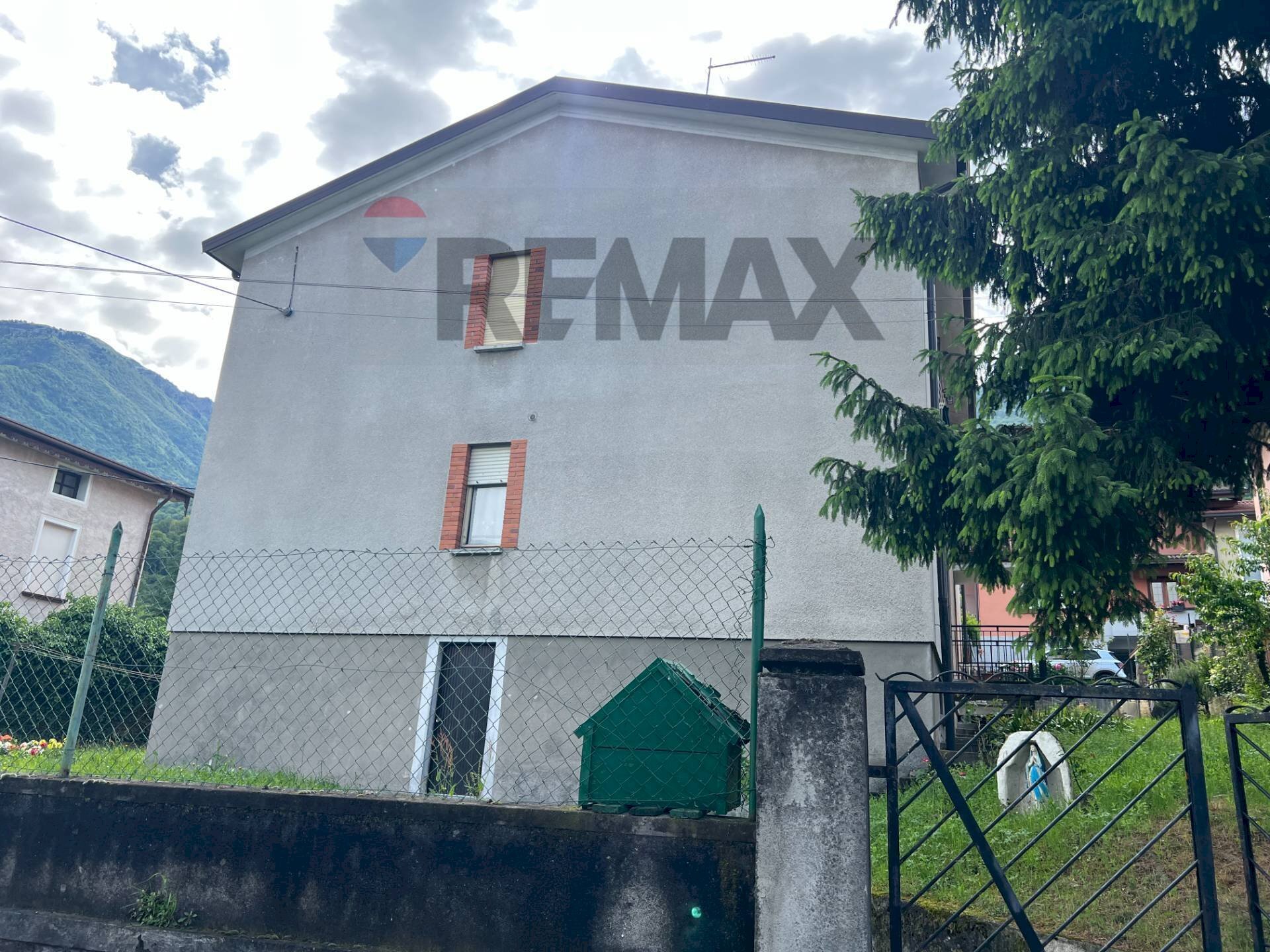 Casa all\'aperto - Trilocale Gianico - foto 2