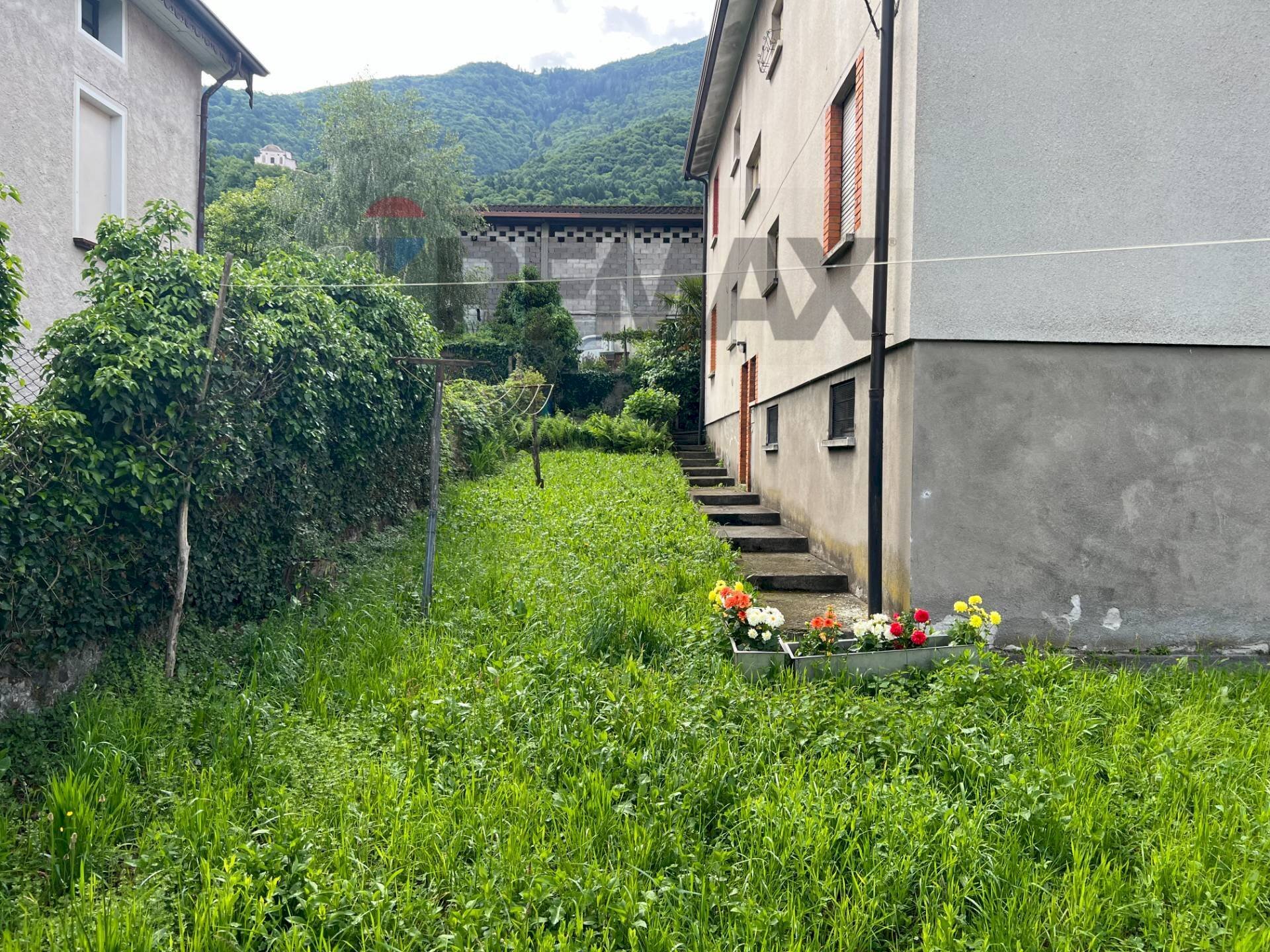 Giardino - Trilocale Gianico - foto 3