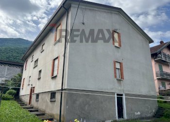 Edificio all\'aperto - Trilocale Gianico - foto 1