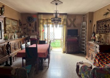 Sala da pranzo - Trilocale Gianico - foto 7