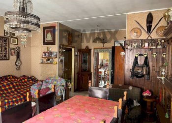 Sala da pranzo - Trilocale Gianico - foto 8