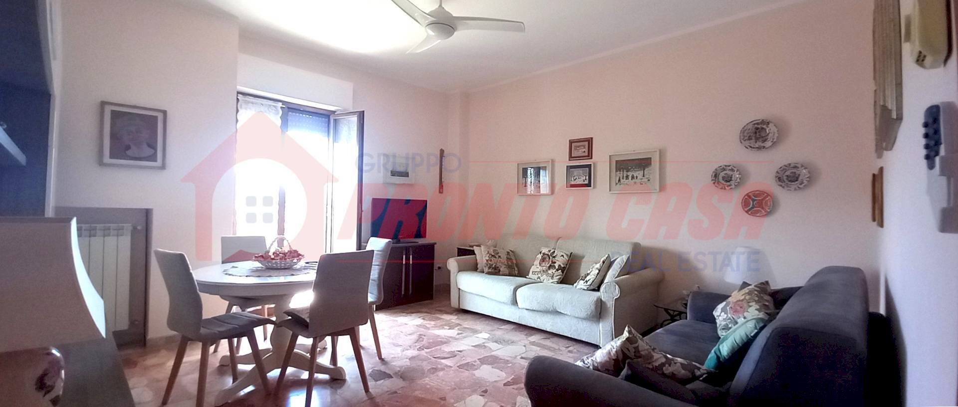 Foto 2 - Three-room apartment Via Sotto Le Mura
84, Ischitella - photo 2