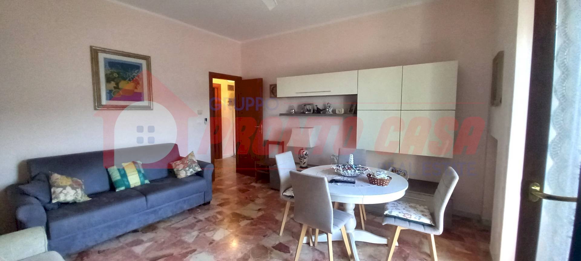 Foto 3 - Three-room apartment Via Sotto Le Mura
84, Ischitella - photo 3