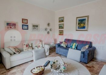 Foto 1 - Three-room apartment Via Sotto Le Mura
 
84, Ischitella - photo 1