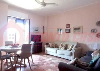 Foto 2 - Three-room apartment Via Sotto Le Mura
 
84, Ischitella - photo 2