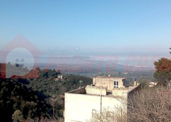 Foto 4 - Three-room apartment Via Sotto Le Mura
 
84, Ischitella - photo 4