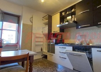 Foto 7 - Three-room apartment Via Sotto Le Mura
 
84, Ischitella - photo 7
