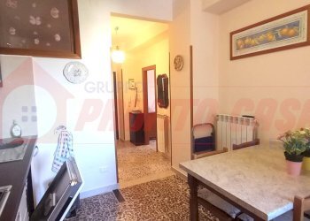 Foto 9 - Three-room apartment Via Sotto Le Mura
 
84, Ischitella - photo 9