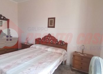 Foto 12 - Three-room apartment Via Sotto Le Mura
 
84, Ischitella - photo 12