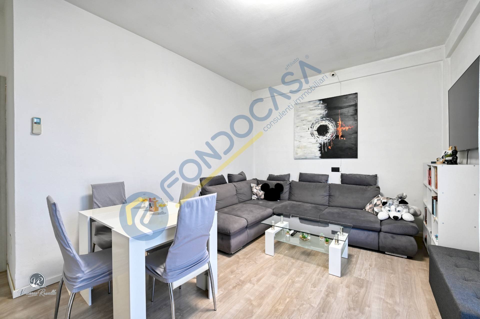 Foto 1 - Two-room apartment via Enrico Fermi
 
17, Senago - photo 1