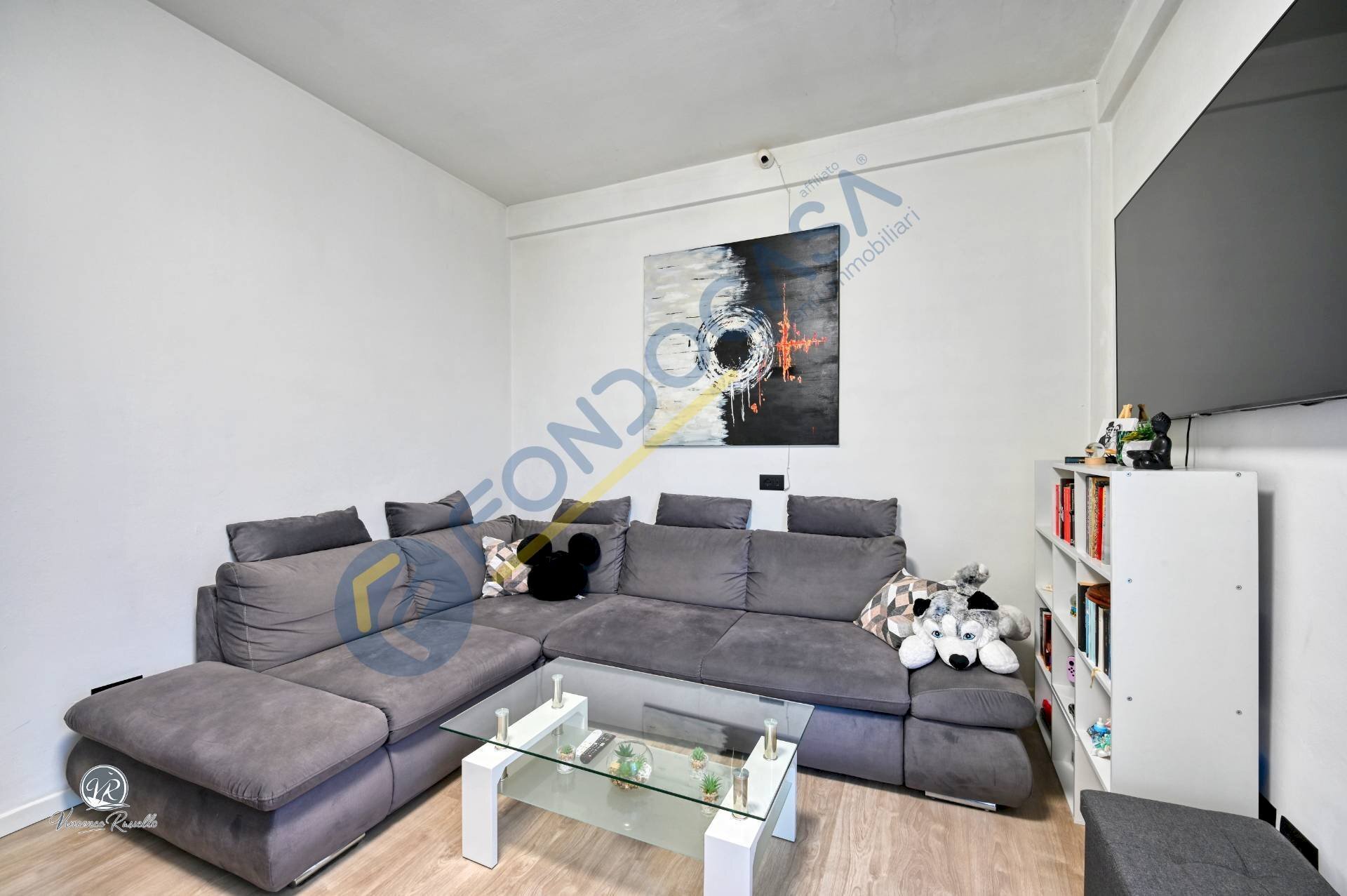 Foto 3 - Two-room apartment via Enrico Fermi
17, Senago - photo 3