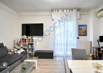 Foto 8 - Two-room apartment via Enrico Fermi
 
17, Senago - photo 8