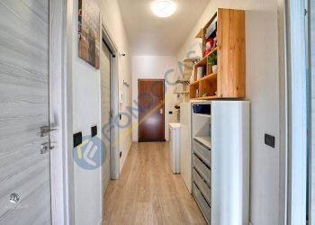Foto 20 - Two-room apartment via Enrico Fermi
 
17, Senago - photo 20