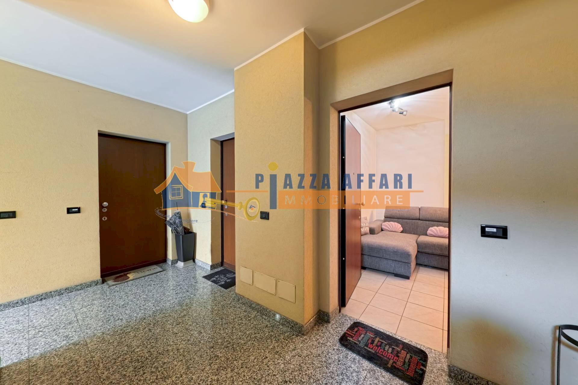 Foto 3 - Two-room apartment via Pio XII
11, Carnago - photo 3