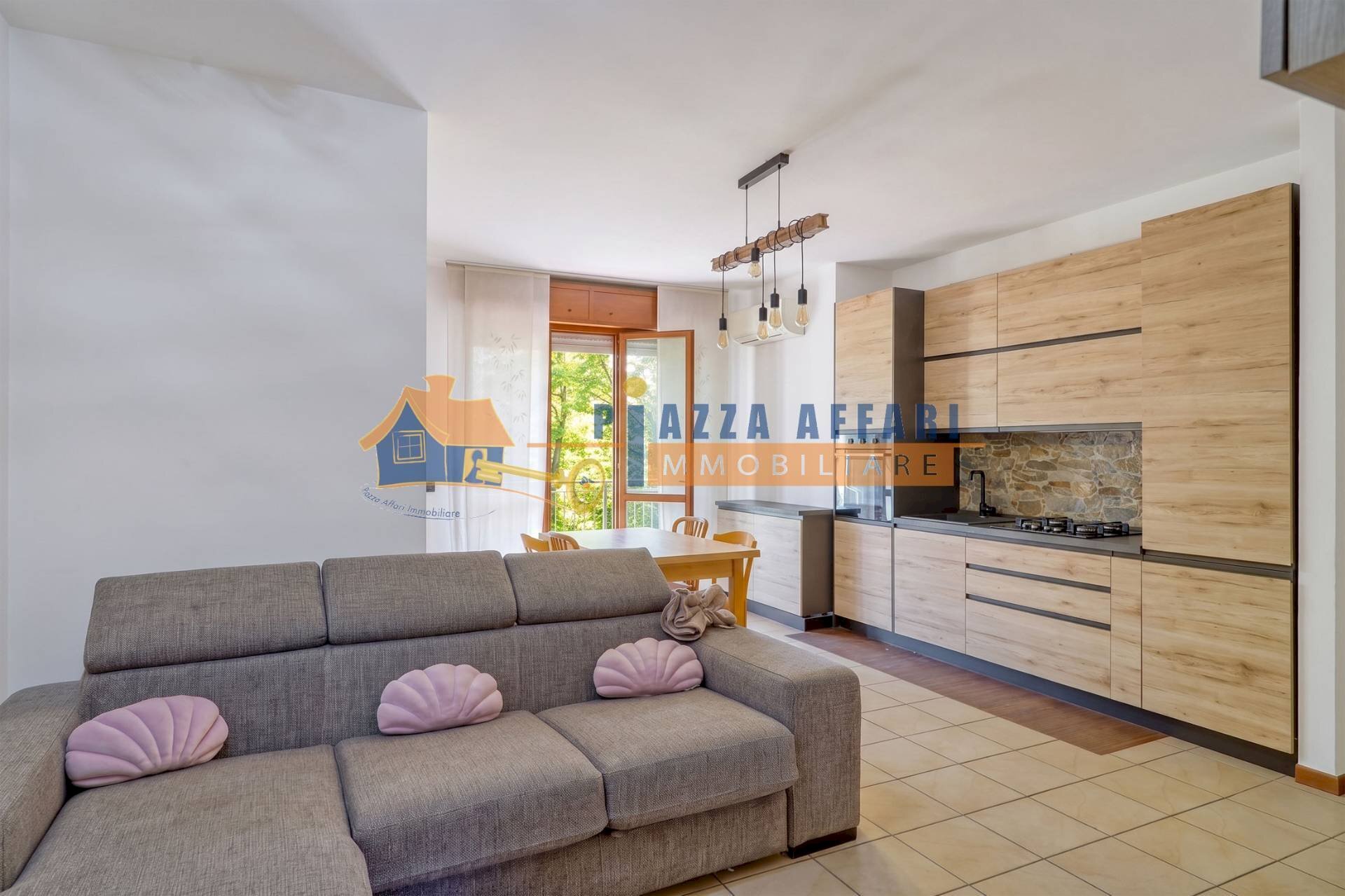 Foto 1 - Two-room apartment via Pio XII
 
11, Carnago - photo 1