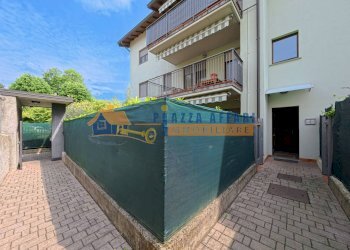 Foto 4 - Bilocale via Pio XII
 
11, Carnago - foto 4