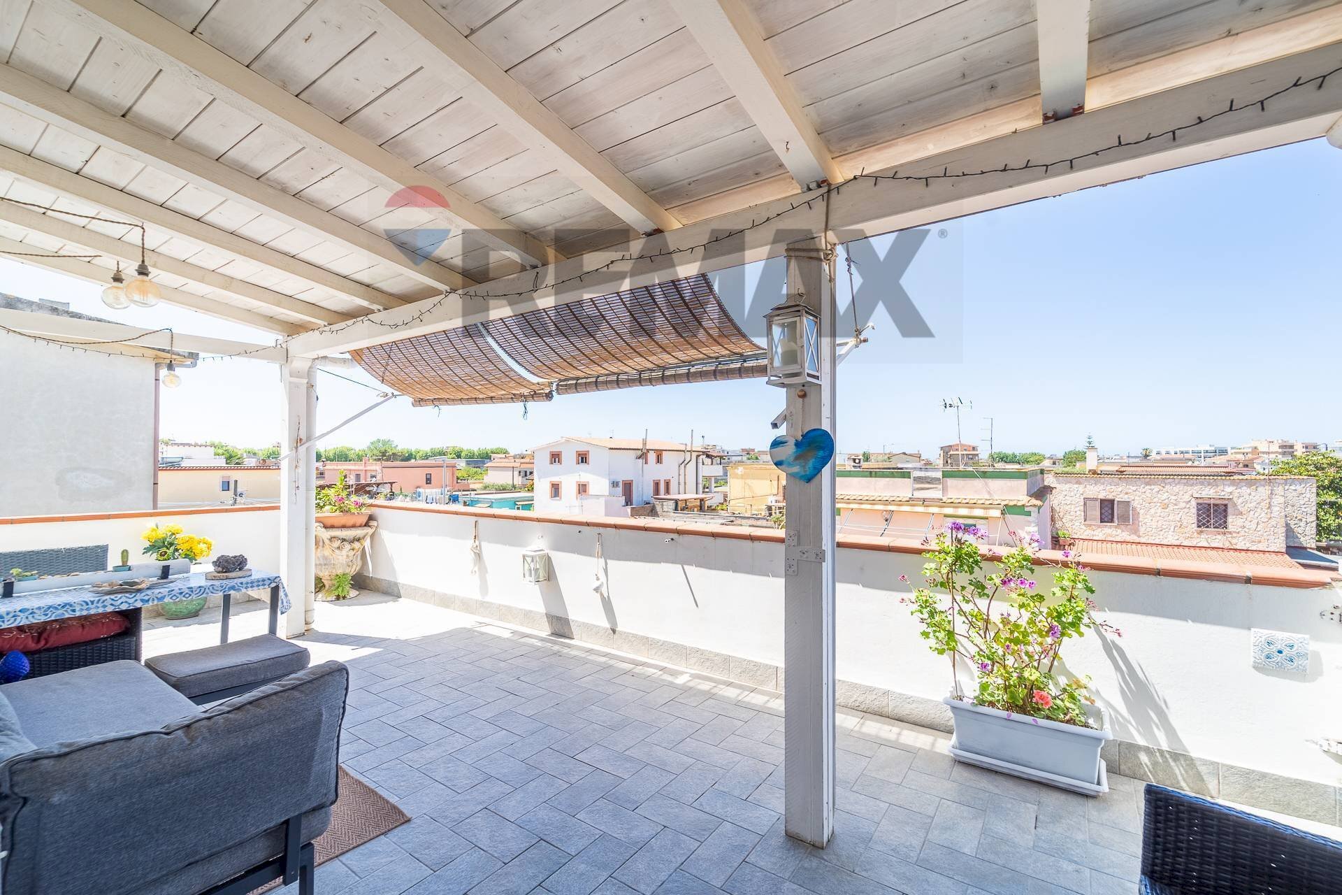 Terrazza - Attico Via delle Aragoste, Fiumicino - foto 1