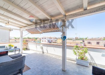 Terrazza - Attic Via delle Aragoste, Fiumicino - photo 1