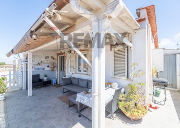 Terrazza - Attic Via delle Aragoste, Fiumicino - photo 2