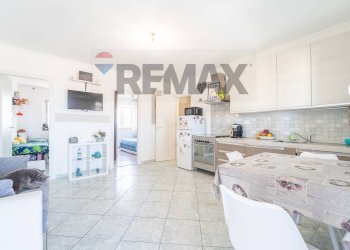 Cucina - Attic Via delle Aragoste, Fiumicino - photo 3