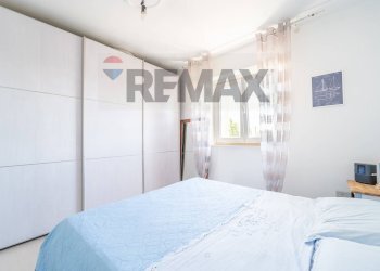 Camera / camera da letto - Attic Via delle Aragoste, Fiumicino - photo 10