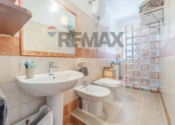 Bagno - Attic Via delle Aragoste, Fiumicino - photo 12