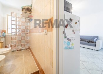 Bagno - Attic Via delle Aragoste, Fiumicino - photo 13