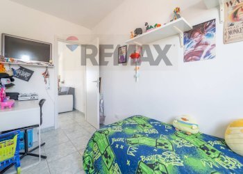 Camera / camera da letto - Attic Via delle Aragoste, Fiumicino - photo 17