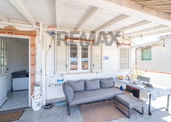 Terrazza - Attic Via delle Aragoste, Fiumicino - photo 20