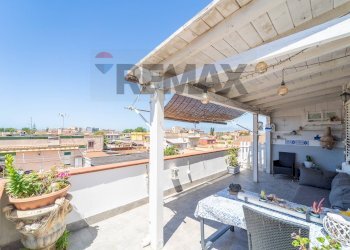 Terrazza - Attic Via delle Aragoste, Fiumicino - photo 21