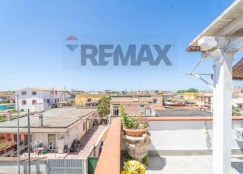 Edificio all\'aperto - Attic Via delle Aragoste, Fiumicino - photo 24