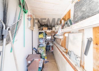 Dispensa di stoccaggio - Attic Via delle Aragoste, Fiumicino - photo 27