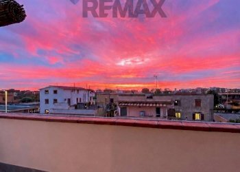 Terrazza - Attic Via delle Aragoste, Fiumicino - photo 31