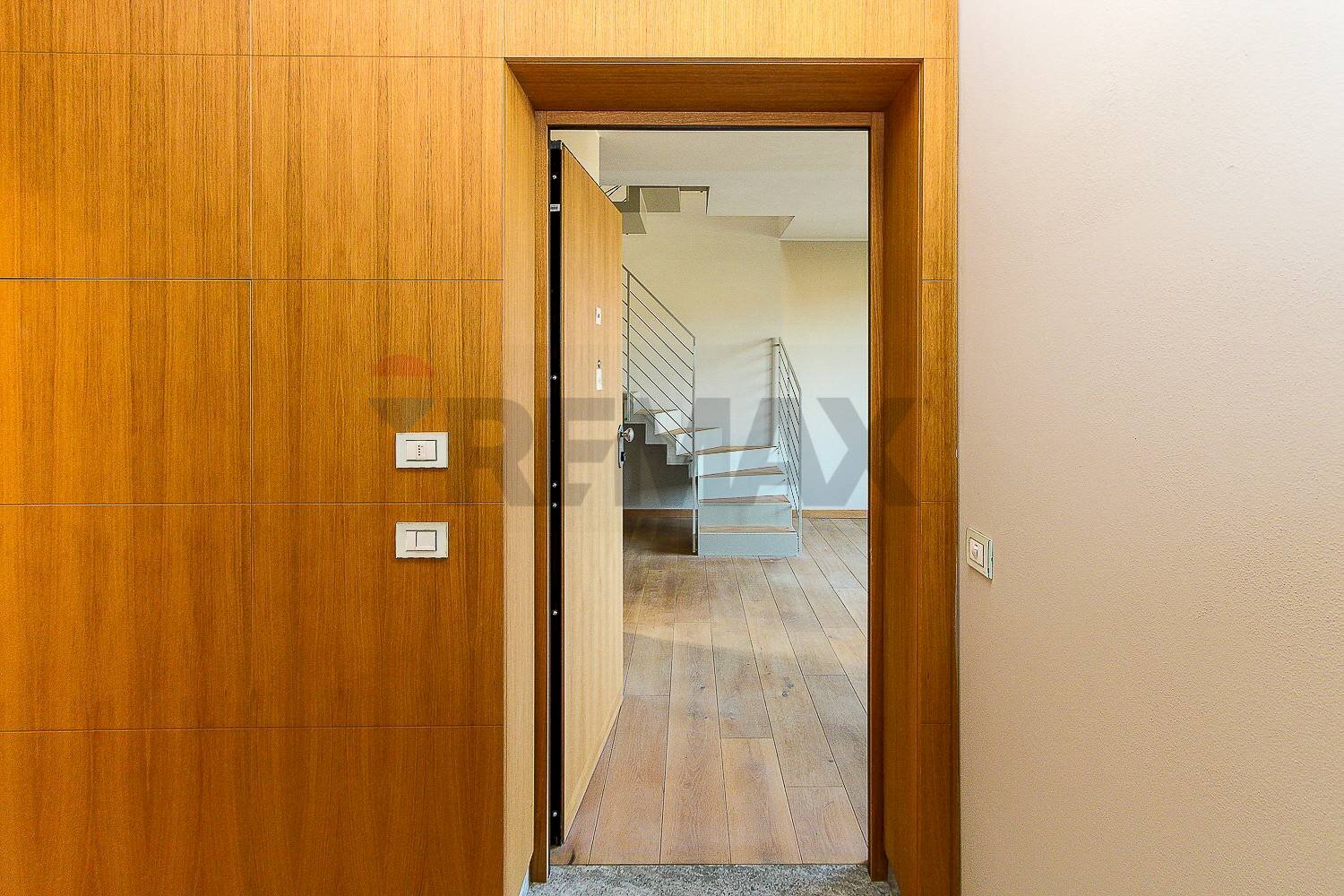 Ingresso da esterno - Semi-detached Villa Via Sant'Isidoro
1, Bogogno - photo 2