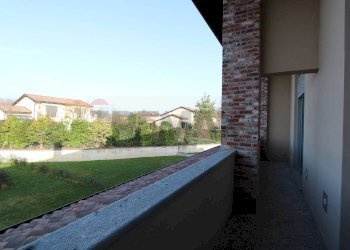Balcone - Semi-detached Villa Via Sant'Isidoro
 
1, Bogogno - photo 14