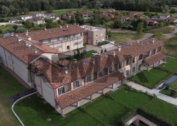 Edificio all\'aperto - Semi-detached Villa Via Sant'Isidoro
 
1, Bogogno - photo 1
