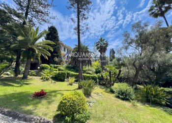 Foto 1 - Three-room apartment Bordighera - photo 1